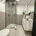 Apartmán Geysotur De Anabel