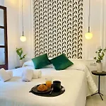 Apartmán Geysotur De Anabel Córdoba