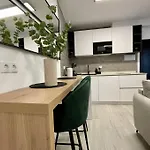 Apartmán Geysotur De Anabel