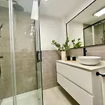 Geysotur De Anabel Apartmán *