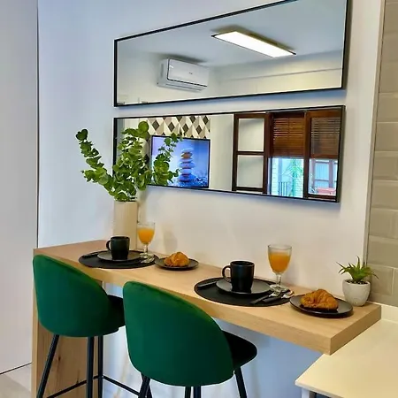 Geysotur De Anabel * קורדובה