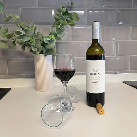 Geysotur De Anabel * קורדובה