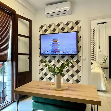 Apartament La De Anabel *