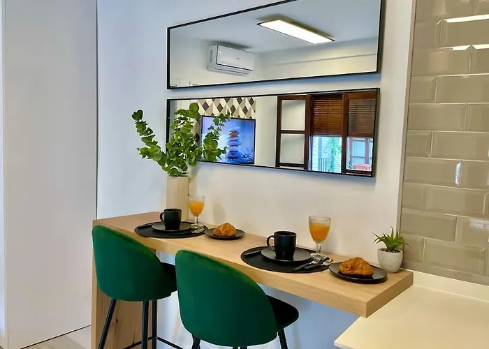 Geysotur De Anabel * קורדובה