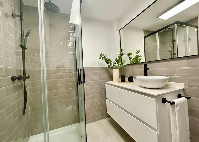 Geysotur De Anabel דירה *