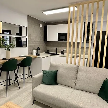 Apartment La De Anabel Cordoba