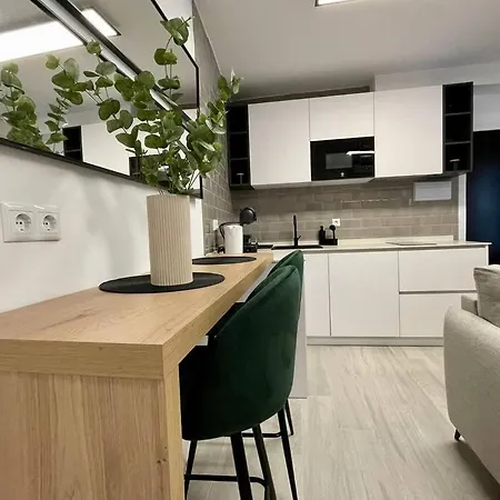 Apartment La De Anabel