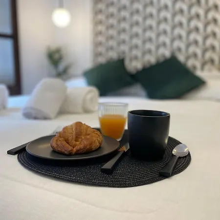 Apartment La De Anabel Cordoba
