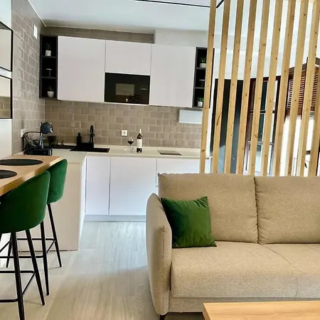 Apartment La De Anabel