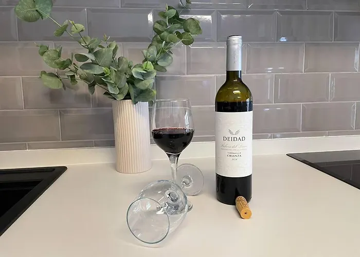 Geysotur De Anabel * Κόρδοβα