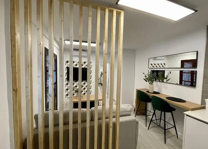 Geysotur De Anabel * Córdoba