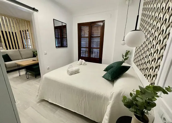 Apartment Geysotur De Anabel