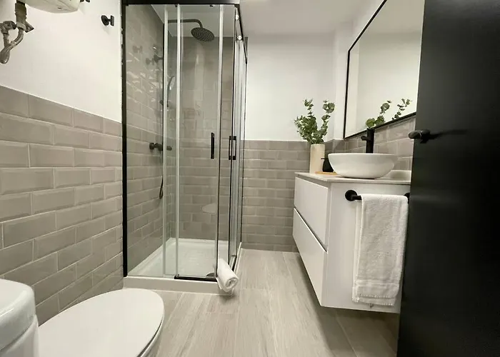 Apartment Geysotur De Anabel