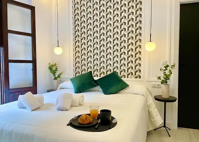 Apartment Geysotur De Anabel Córdoba