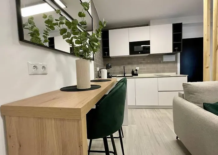 Apartment Geysotur De Anabel