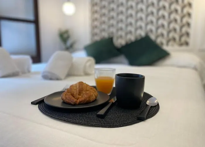 Apartment Geysotur De Anabel Córdoba