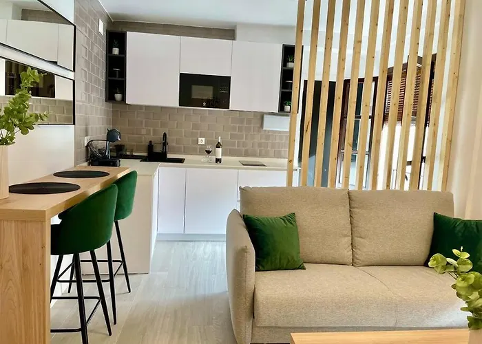 Apartment Geysotur De Anabel